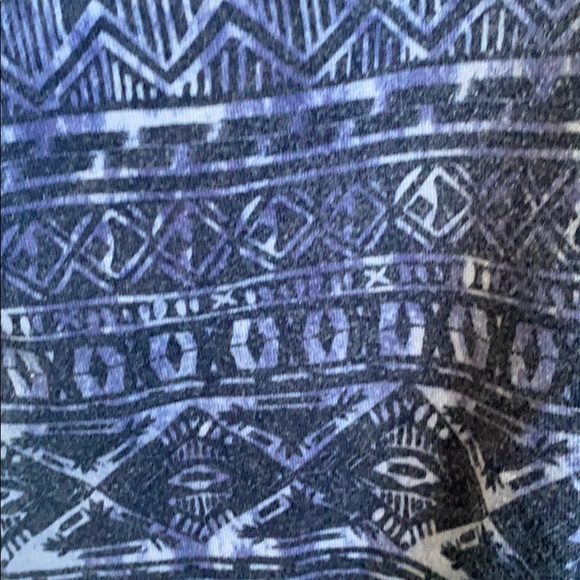 Garage Ballet Top - Picture 2 of 2